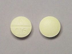 Protid (Generic Chlorpheniramine)